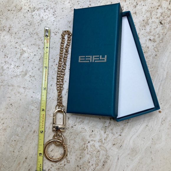 Stunning Effy Bag And Purse Jewelry Bell Charm Set - Royal Caribbean Cruise Line - Picture 5 of 6